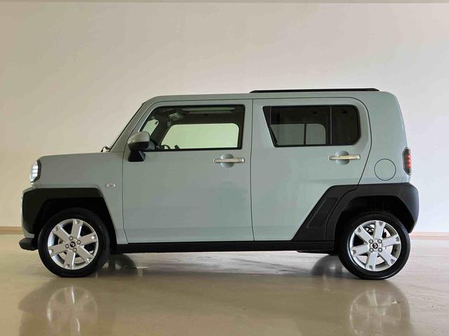 タフトＧターボ　クロムベンチャー（北海道）の中古車