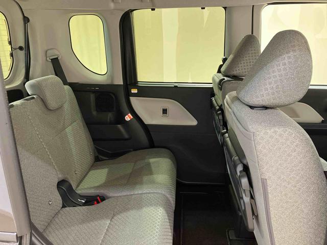 タントＸ（北海道）の中古車