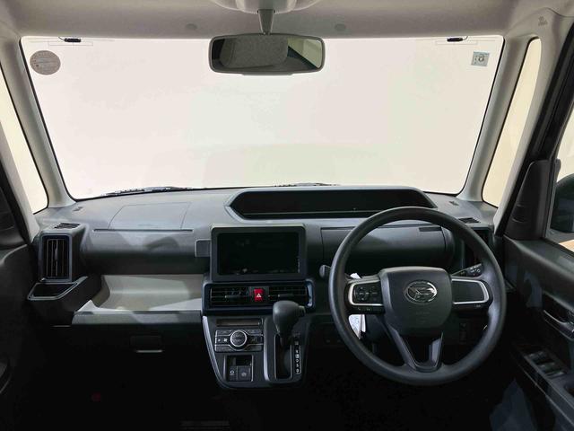 タントＸ（北海道）の中古車