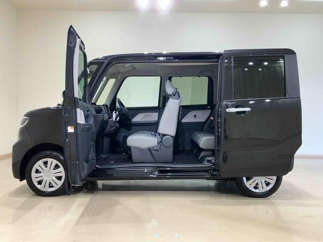 タントＸ（北海道）の中古車