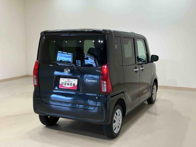 タントＸ（北海道）の中古車