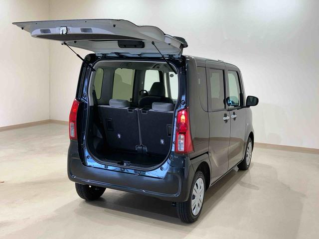 タントＸ（北海道）の中古車