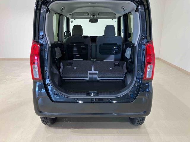 タントＸ（北海道）の中古車