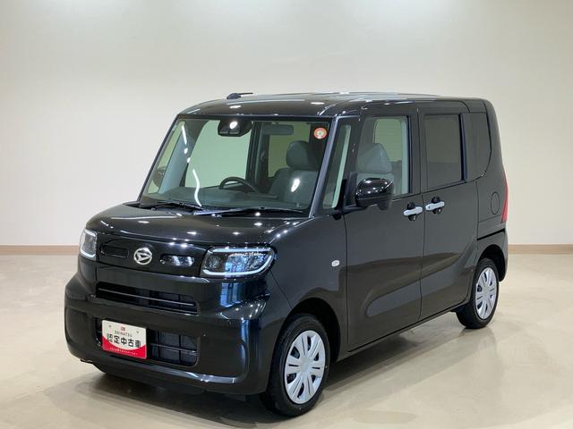 タントＸ（北海道）の中古車