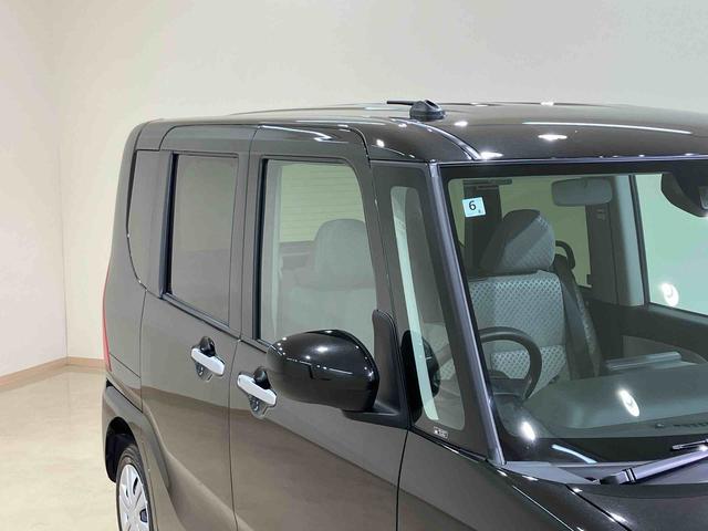 タントＸ（北海道）の中古車