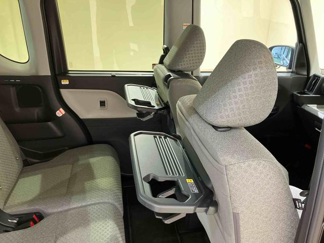 タントＸ（北海道）の中古車