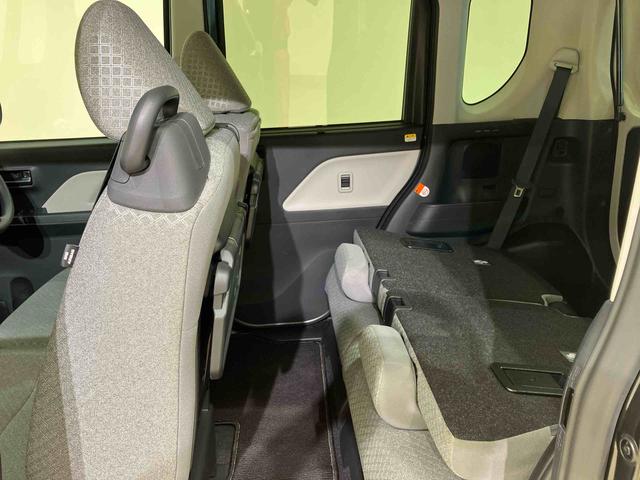 タントＸ（北海道）の中古車
