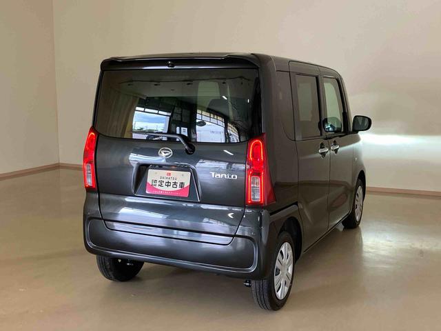 タントＸ（北海道）の中古車
