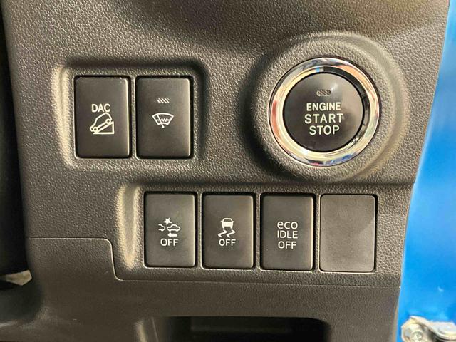 キャストアクティバＧ　ＳＡII４ＷＤ　メモリーナビ　バックカメラ　アルミホイール　シートヒーター　アイドリングストップ　オートライト　衝突防止システム　ＬＥＤヘッドランプ　レーンアシスト　Ｂｌｕｅｔｏｏｔｈ接続　スマートキー　ＣＤ（北海道）の中古車
