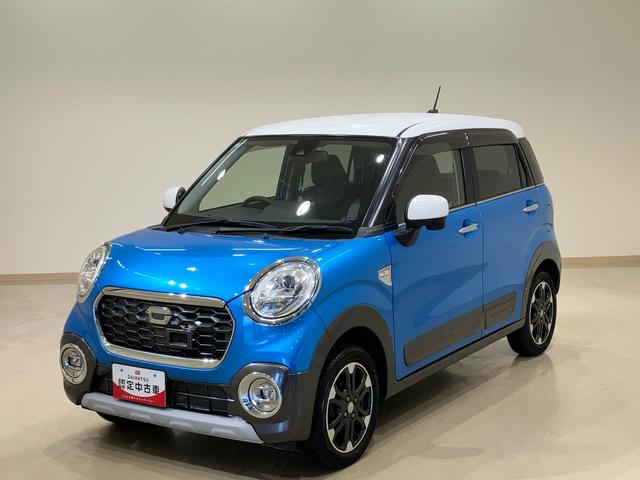 キャストアクティバＧ　ＳＡII４ＷＤ　メモリーナビ　バックカメラ　アルミホイール　シートヒーター　アイドリングストップ　オートライト　衝突防止システム　ＬＥＤヘッドランプ　レーンアシスト　Ｂｌｕｅｔｏｏｔｈ接続　スマートキー　ＣＤ（北海道）の中古車