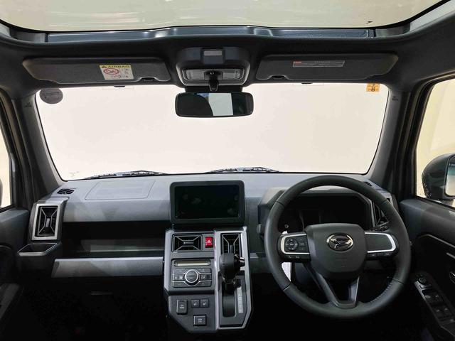 タフトＧ　クロムベンチャー（北海道）の中古車