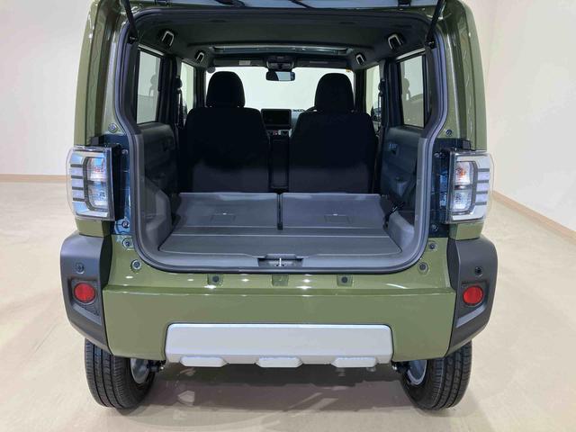 タフトＧ　クロムベンチャー（北海道）の中古車