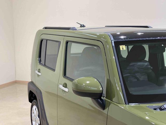 タフトＧ　クロムベンチャー（北海道）の中古車