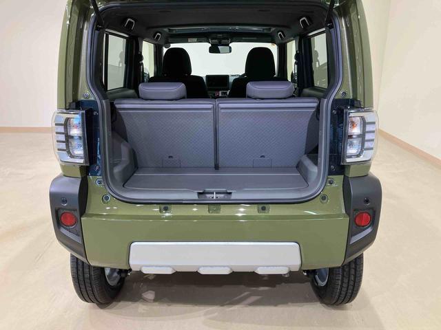 タフトＧ　クロムベンチャー（北海道）の中古車