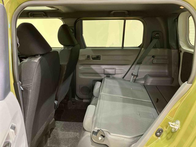 タフトＧ　クロムベンチャー（北海道）の中古車