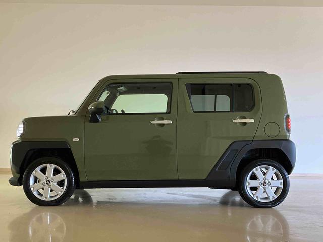 タフトＧ　クロムベンチャー（北海道）の中古車