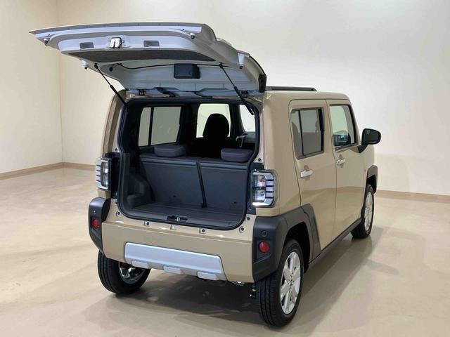 タフトＧ　クロムベンチャー４ＷＤ　アルミホイール　シートヒーター　アイドリングストップ　オートマチックハイビーム　衝突防止システム　ＬＥＤヘッドランプ　レーンアシスト　スマートキー　記録簿　ワンオーナー　エアバッグ　エアコン（北海道）の中古車
