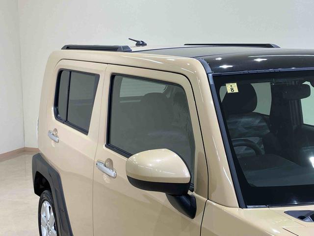 タフトＧ　クロムベンチャー４ＷＤ　アルミホイール　シートヒーター　アイドリングストップ　オートマチックハイビーム　衝突防止システム　ＬＥＤヘッドランプ　レーンアシスト　スマートキー　記録簿　ワンオーナー　エアバッグ　エアコン（北海道）の中古車