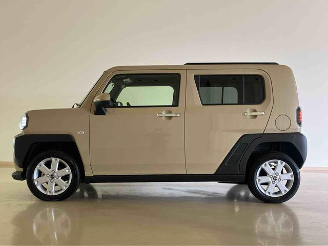 タフトＧ　クロムベンチャー４ＷＤ　アルミホイール　シートヒーター　アイドリングストップ　オートマチックハイビーム　衝突防止システム　ＬＥＤヘッドランプ　レーンアシスト　スマートキー　記録簿　ワンオーナー　エアバッグ　エアコン（北海道）の中古車