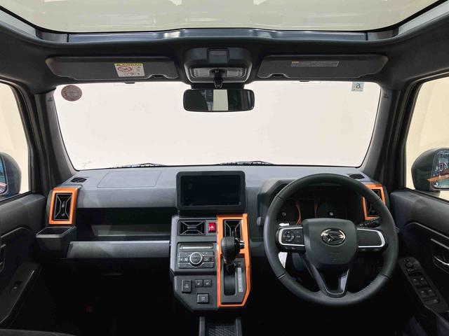 タフトＧ４ＷＤ　アルミホイール　シートヒーター　アイドリングストップ　オートマチックハイビーム　衝突防止システム　ＬＥＤヘッドランプ　レーンアシスト　スマートキー　記録簿　ワンオーナー　エアバッグ　エアコン（北海道）の中古車