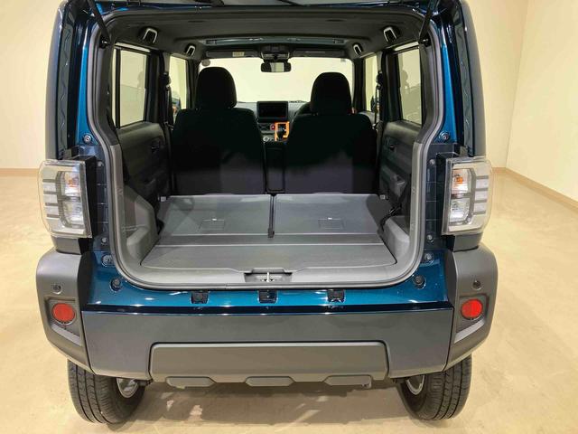 タフトＧ４ＷＤ　アルミホイール　シートヒーター　アイドリングストップ　オートマチックハイビーム　衝突防止システム　ＬＥＤヘッドランプ　レーンアシスト　スマートキー　記録簿　ワンオーナー　エアバッグ　エアコン（北海道）の中古車