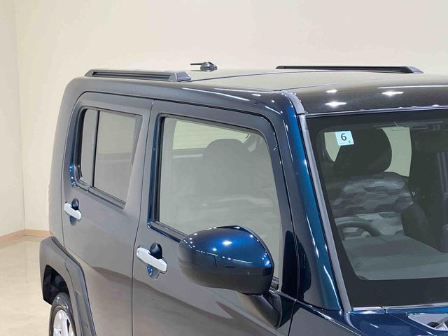タフトＧ４ＷＤ　アルミホイール　シートヒーター　アイドリングストップ　オートマチックハイビーム　衝突防止システム　ＬＥＤヘッドランプ　レーンアシスト　スマートキー　記録簿　ワンオーナー　エアバッグ　エアコン（北海道）の中古車