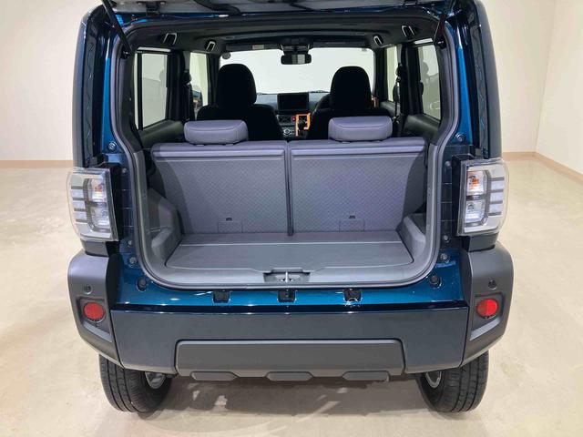 タフトＧ４ＷＤ　アルミホイール　シートヒーター　アイドリングストップ　オートマチックハイビーム　衝突防止システム　ＬＥＤヘッドランプ　レーンアシスト　スマートキー　記録簿　ワンオーナー　エアバッグ　エアコン（北海道）の中古車