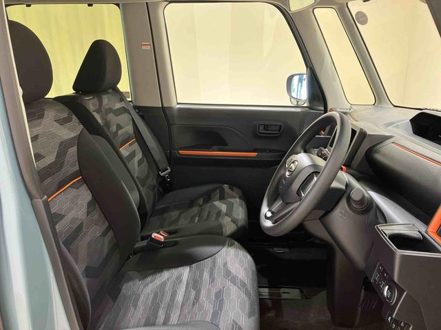 タントファンクロス（北海道）の中古車
