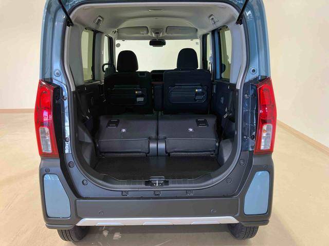 タントファンクロス（北海道）の中古車
