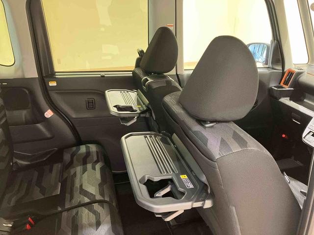 タントファンクロス（北海道）の中古車