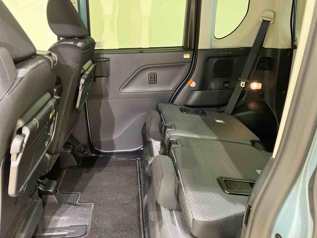 タントファンクロス（北海道）の中古車