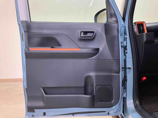 タントファンクロス（北海道）の中古車