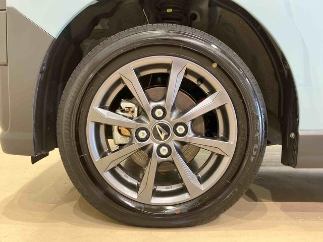 タントファンクロス（北海道）の中古車