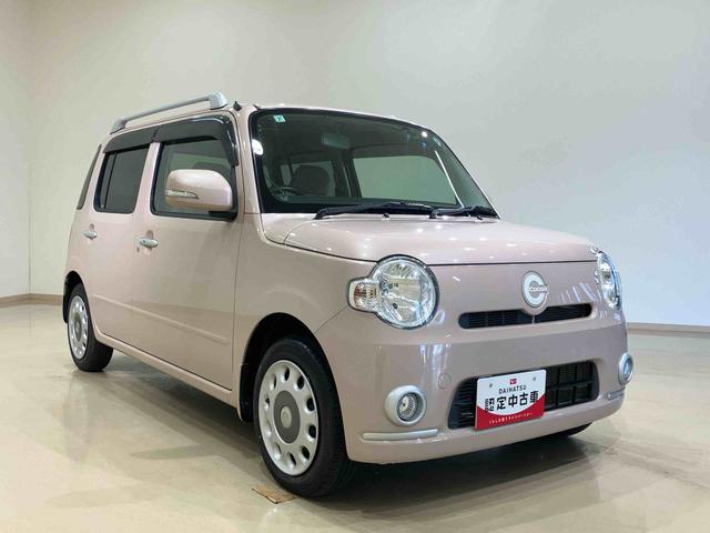 ミラココアココアプラスＸ（北海道）の中古車