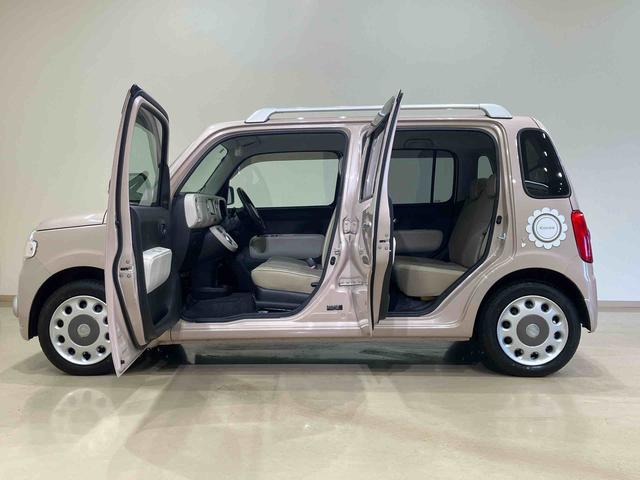 ミラココアココアプラスＸ（北海道）の中古車