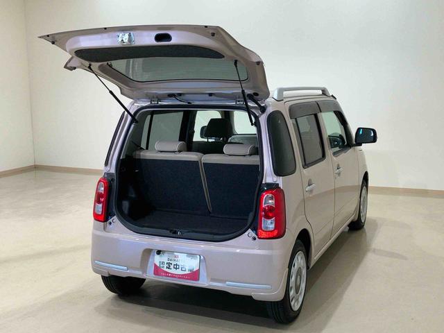 ミラココアココアプラスＸ（北海道）の中古車
