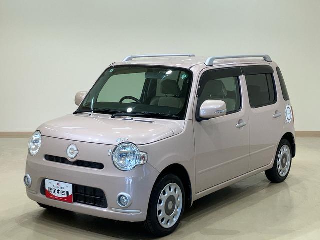 ミラココアココアプラスＸ（北海道）の中古車