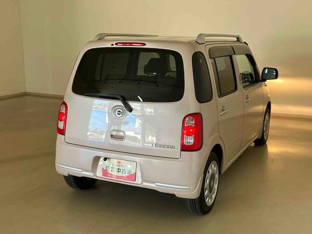 ミラココアココアプラスＸ（北海道）の中古車