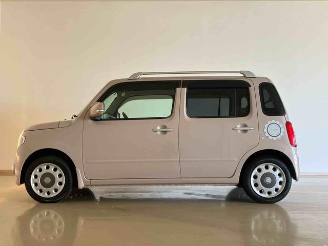 ミラココアココアプラスＸ（北海道）の中古車