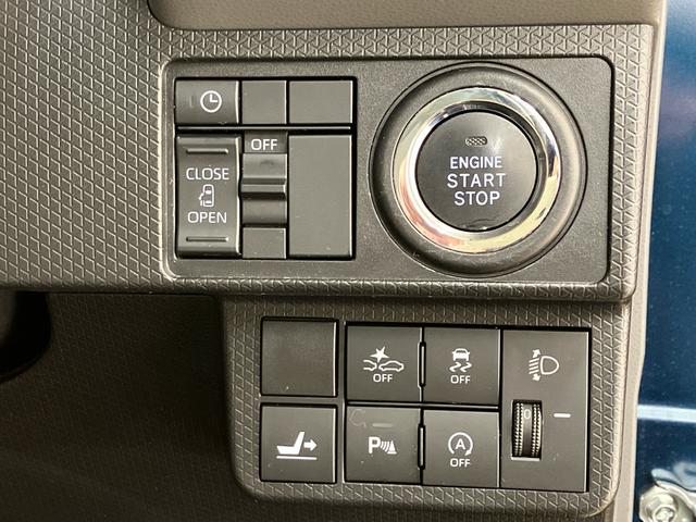 タントＸセレクション４ＷＤ　両側スライド・片側電動　シートヒーター　アイドリングストップ　オートマチックハイビーム　オートライト　衝突防止システム　ＬＥＤヘッドランプ　レーンアシスト　スマートキー　記録簿　ワンオーナー（北海道）の中古車