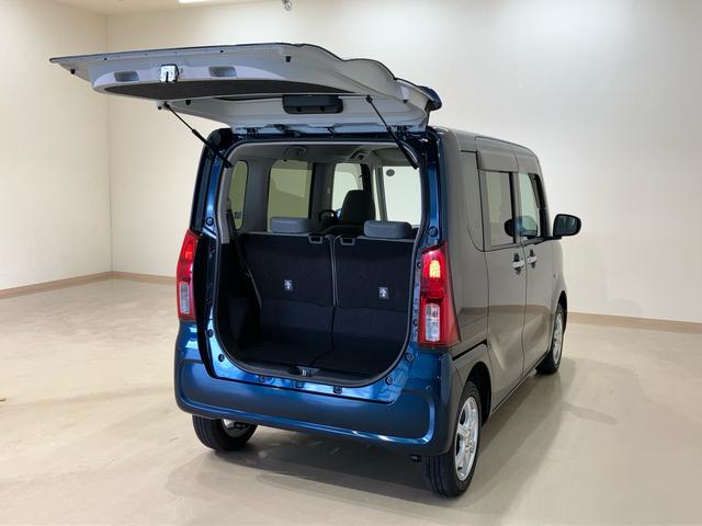 タントＸセレクション４ＷＤ　両側スライド・片側電動　シートヒーター　アイドリングストップ　オートマチックハイビーム　オートライト　衝突防止システム　ＬＥＤヘッドランプ　レーンアシスト　スマートキー　記録簿　ワンオーナー（北海道）の中古車