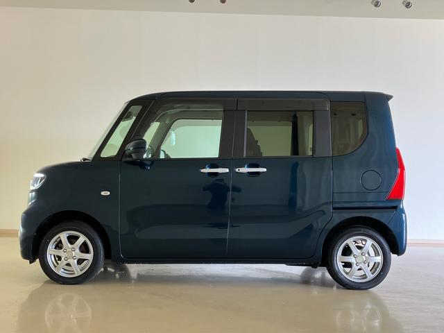タントＸセレクション４ＷＤ　両側スライド・片側電動　シートヒーター　アイドリングストップ　オートマチックハイビーム　オートライト　衝突防止システム　ＬＥＤヘッドランプ　レーンアシスト　スマートキー　記録簿　ワンオーナー（北海道）の中古車