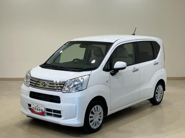 ムーヴＬ　ＳＡIII４ＷＤ　シートヒーター　アイドリングストップ　オートマチックハイビーム　衝突防止システム　レーンアシスト　キーレスエントリー　記録簿　ワンオーナー　エアバッグ　エアコン　パワーステアリング　ＣＤ（北海道）の中古車