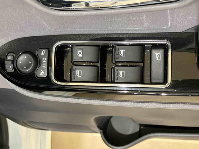 タントカスタムＲＳセレクション４ＷＤ　メモリーナビ　ＥＴＣ　バックカメラ　両側電動スライドドア　シートヒーター　ターボ　アイドリングストップ　オートマチックハイビーム　オートライト　衝突防止システム　ＬＥＤヘッドランプ　記録簿（北海道）の中古車