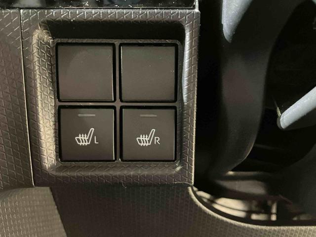 タントカスタムＲＳセレクション４ＷＤ　メモリーナビ　ＥＴＣ　バックカメラ　両側電動スライドドア　シートヒーター　ターボ　アイドリングストップ　オートマチックハイビーム　オートライト　衝突防止システム　ＬＥＤヘッドランプ　記録簿（北海道）の中古車