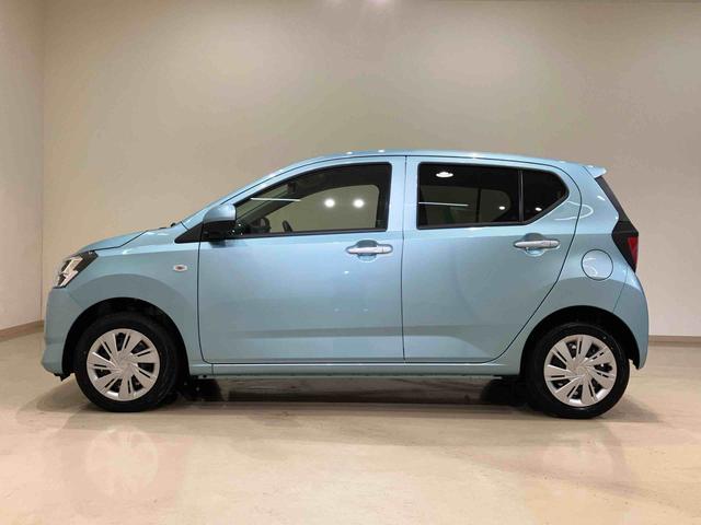 ミライースX SAIII4WD アイドリングストップ オートマチックハイビーム オートライト 衝突防止システム LEDヘッドランプ レーンアシスト キーレスエントリー 記録簿 ワンオーナー エアバッグ エアコン ABS(北海道)の中古車