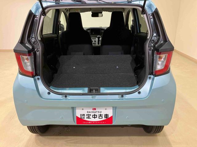 ミライースX SAIII4WD アイドリングストップ オートマチックハイビーム オートライト 衝突防止システム LEDヘッドランプ レーンアシスト キーレスエントリー 記録簿 ワンオーナー エアバッグ エアコン ABS(北海道)の中古車