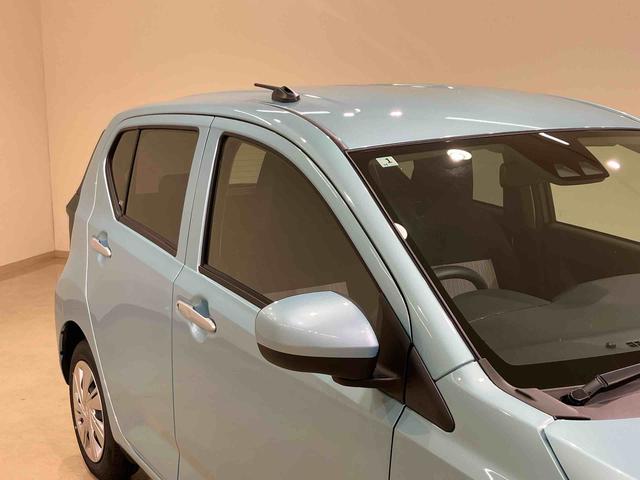 ミライースX SAIII4WD アイドリングストップ オートマチックハイビーム オートライト 衝突防止システム LEDヘッドランプ レーンアシスト キーレスエントリー 記録簿 ワンオーナー エアバッグ エアコン ABS(北海道)の中古車