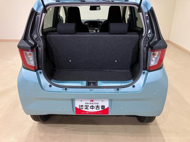 ミライースX SAIII4WD アイドリングストップ オートマチックハイビーム オートライト 衝突防止システム LEDヘッドランプ レーンアシスト キーレスエントリー 記録簿 ワンオーナー エアバッグ エアコン ABS(北海道)の中古車