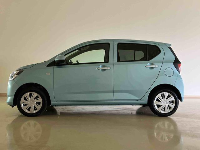 ミライースX SAIII4WD アイドリングストップ オートマチックハイビーム オートライト 衝突防止システム LEDヘッドランプ レーンアシスト キーレスエントリー 記録簿 ワンオーナー エアバッグ エアコン ABS(北海道)の中古車